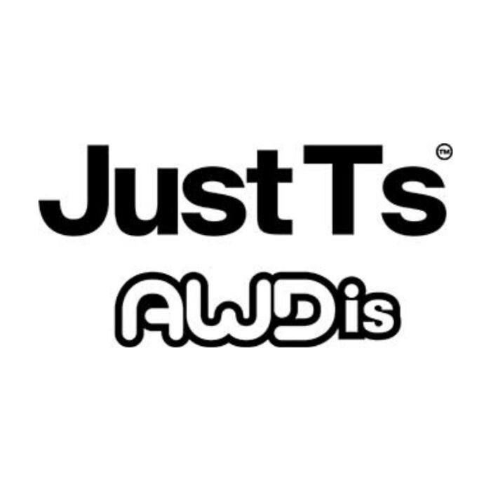AWDis Just T's Thumbnail
