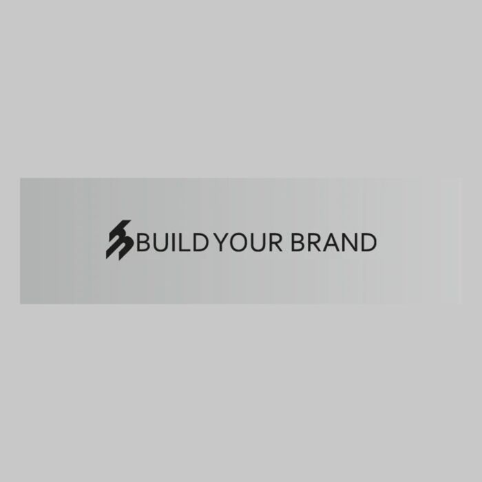 Build Your Brand Thumbnail