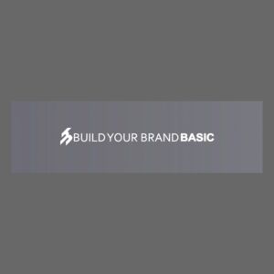 Build Your Brand Basic Thumbnail
