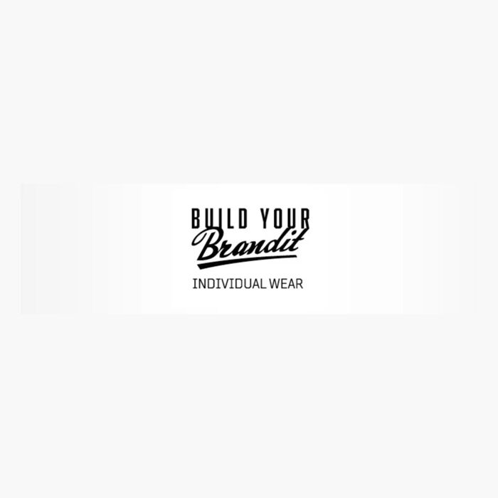 Build Your Brandit Thumbnail