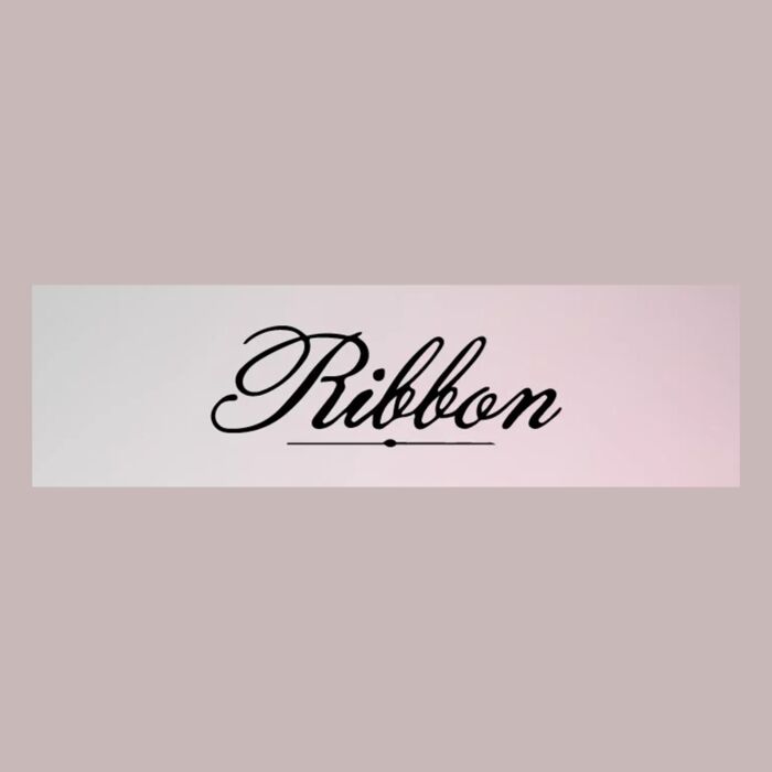 Ribbon Thumbnail