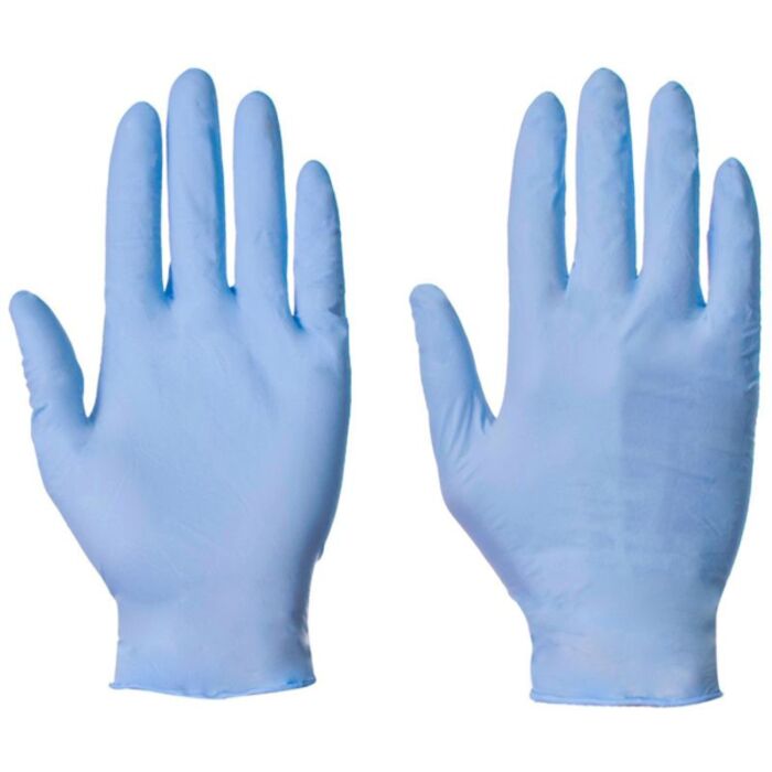 Disposable Gloves Thumbnail