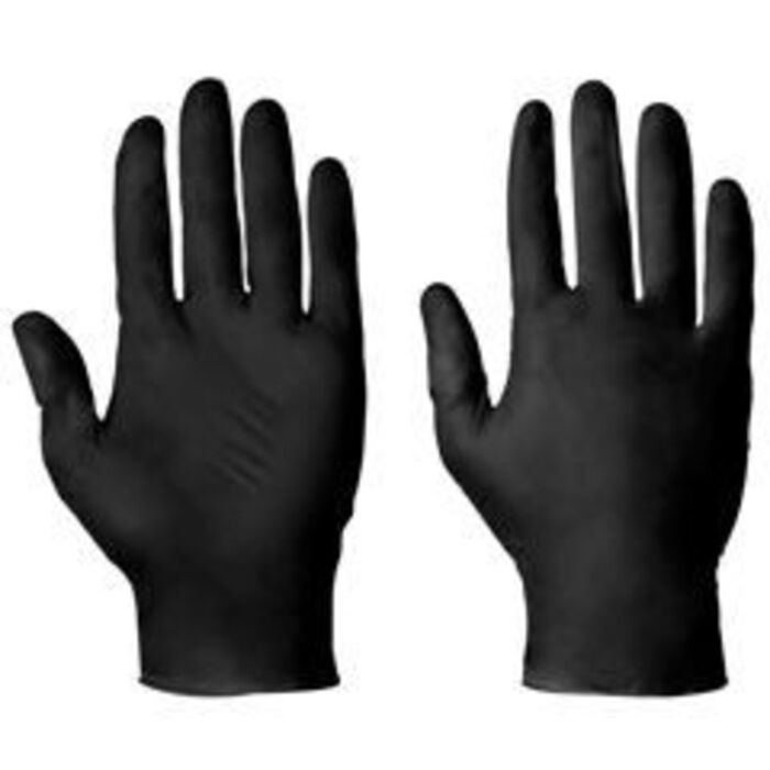 Disposable Gloves Thumbnail
