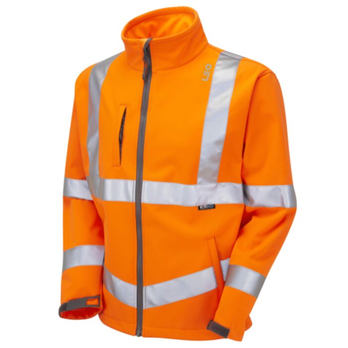 Softshell Jackets Thumbnail