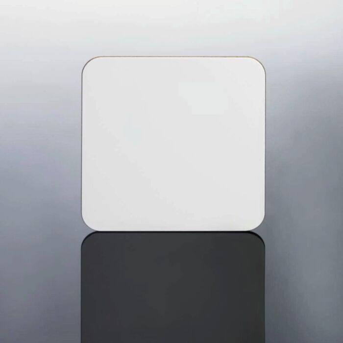 BSH 9cmx9cm Coaster Thumbnail