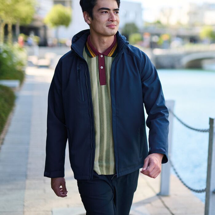 BSH Repeller softshell Thumbnail