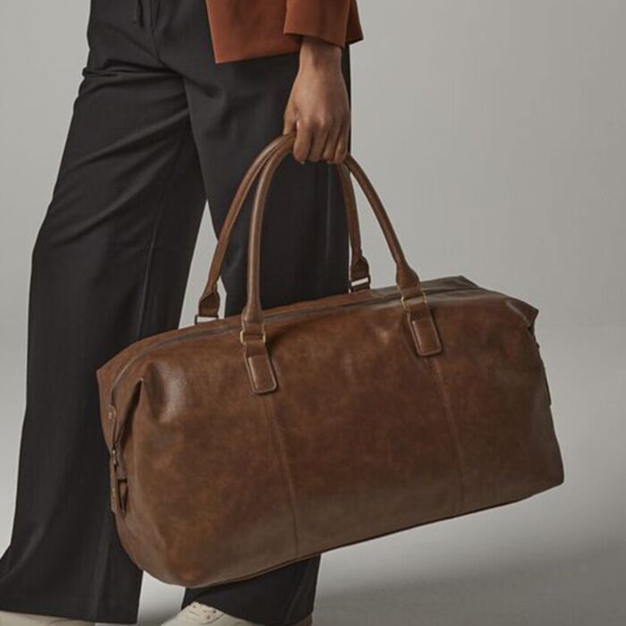 The 1000cc Club NuHide® weekender Thumbnail