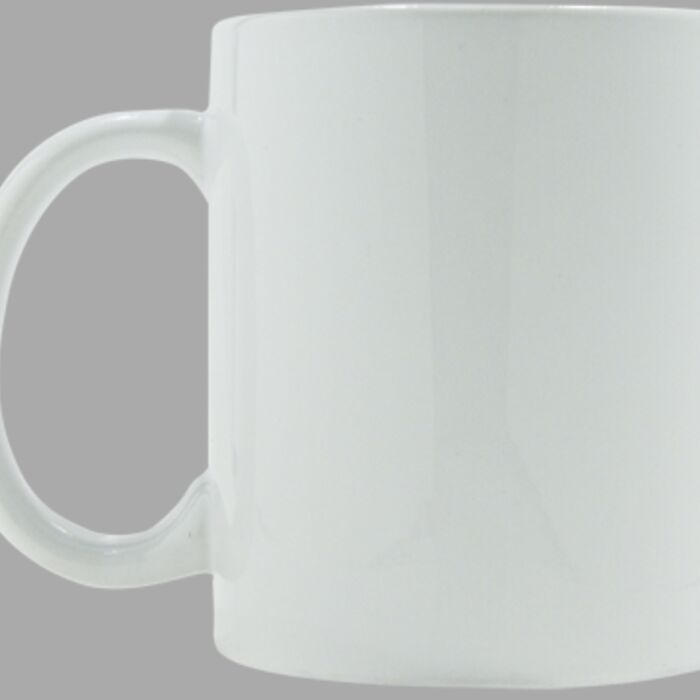 Trade Standard Mug - Ceramic 10oz Thumbnail