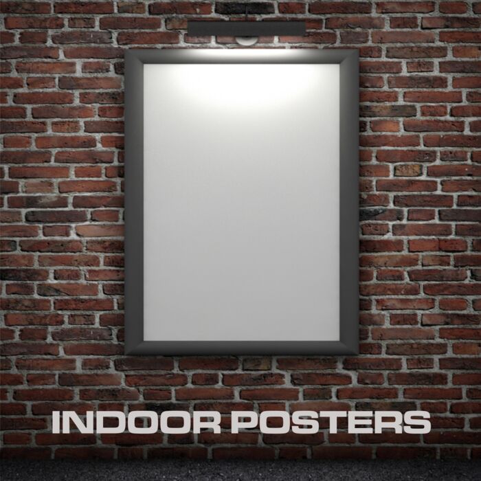 A1 Posters Thumbnail