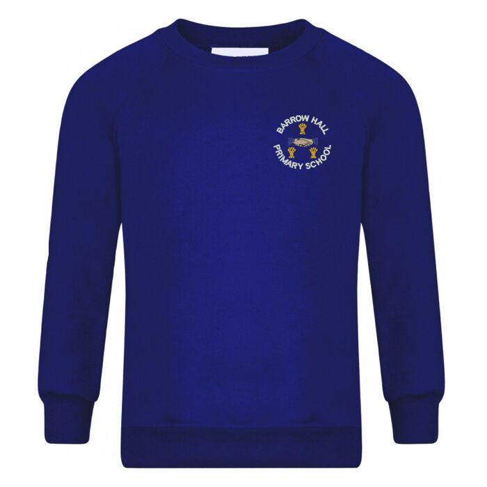 Barrowhall sweatshirt Thumbnail