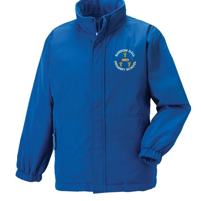 Barrow Hall Primary -  Jacket Thumbnail