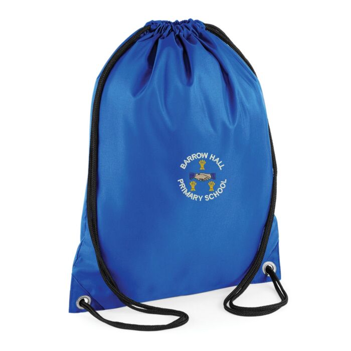 Barrowhall SG P.E. Bag Thumbnail