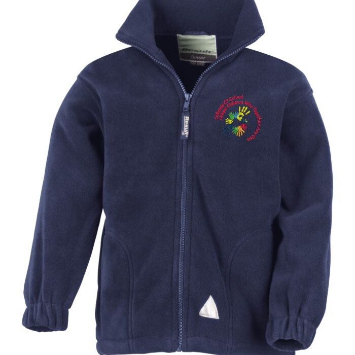 Callands Fleece Thumbnail