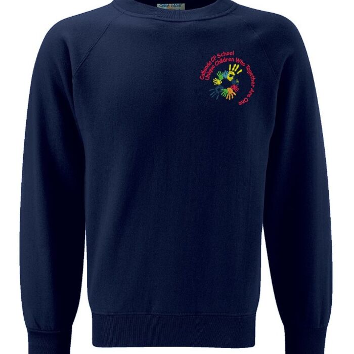 Callands sweatshirt Thumbnail