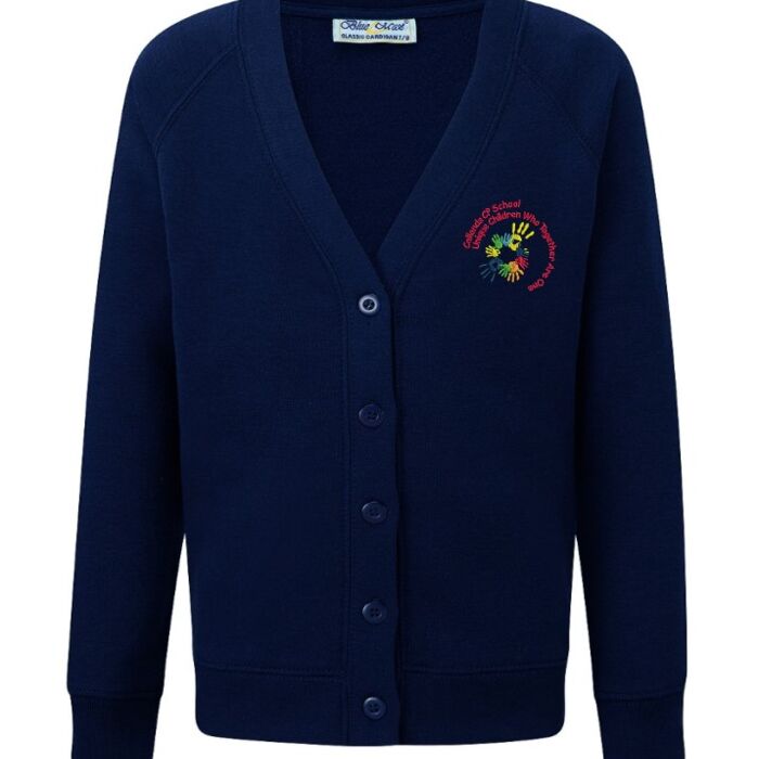 Callands cardigan Thumbnail