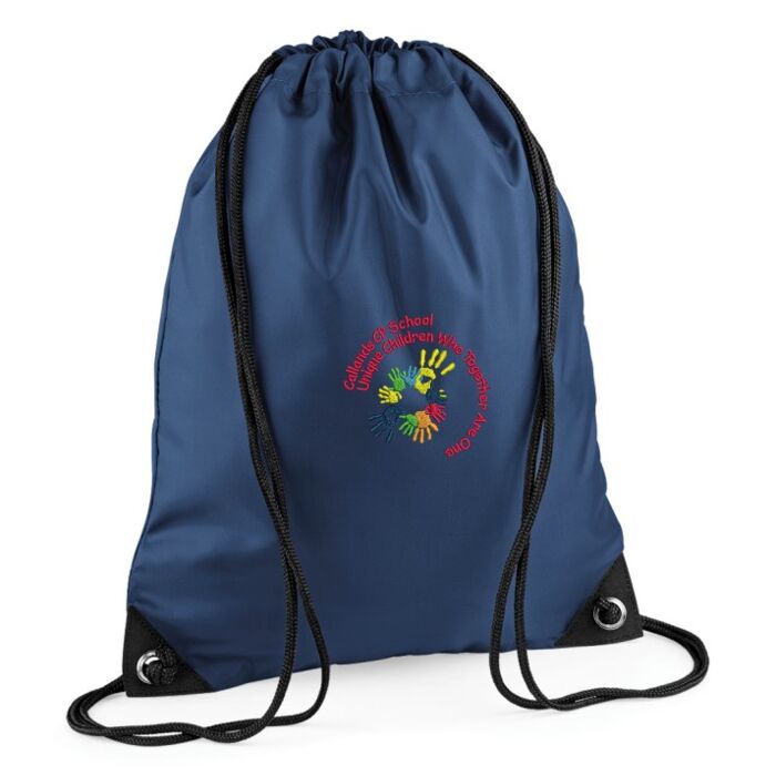 Callands SG P.E. Bag Thumbnail