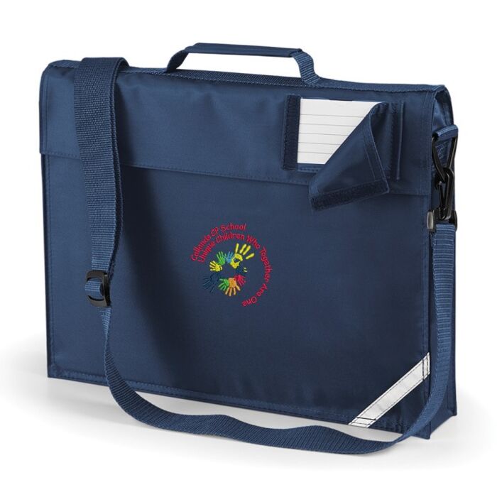 Callands sports Junior book bag Thumbnail