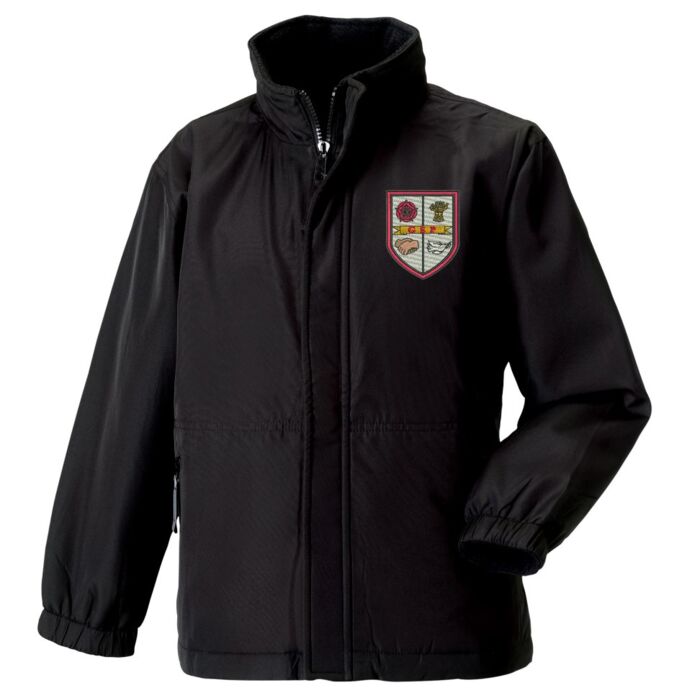 Great Sankey Primary - School Jacket  Thumbnail