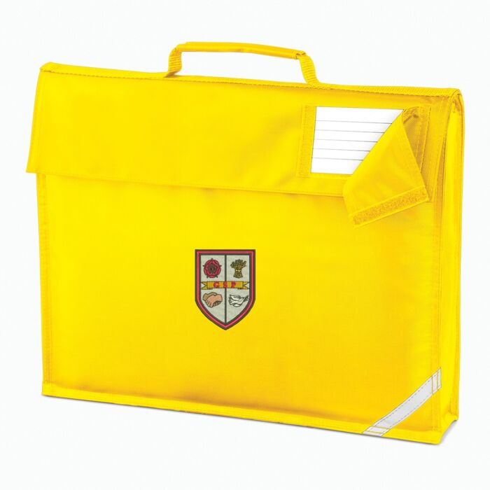Great Sankey Primary - Book Bag with Strap Thumbnail