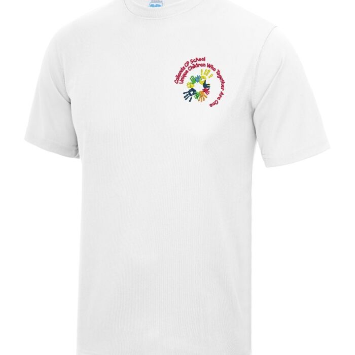 Callands Primary - PE Top Thumbnail