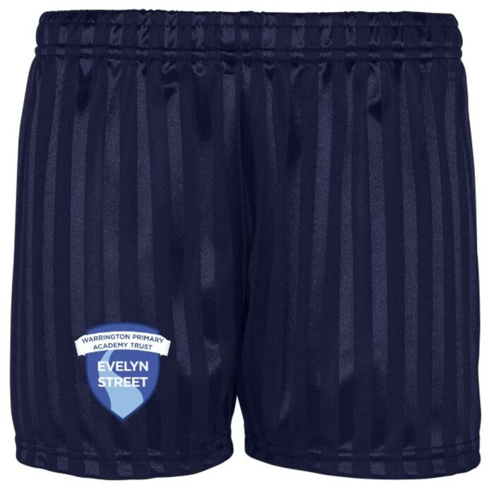 PE shorts Thumbnail