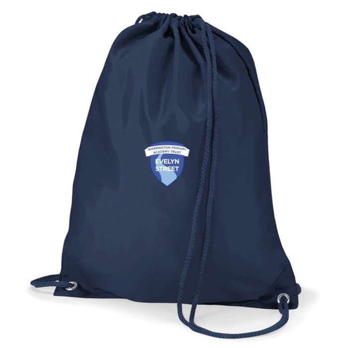 Evelyn  P.E. Bag Thumbnail