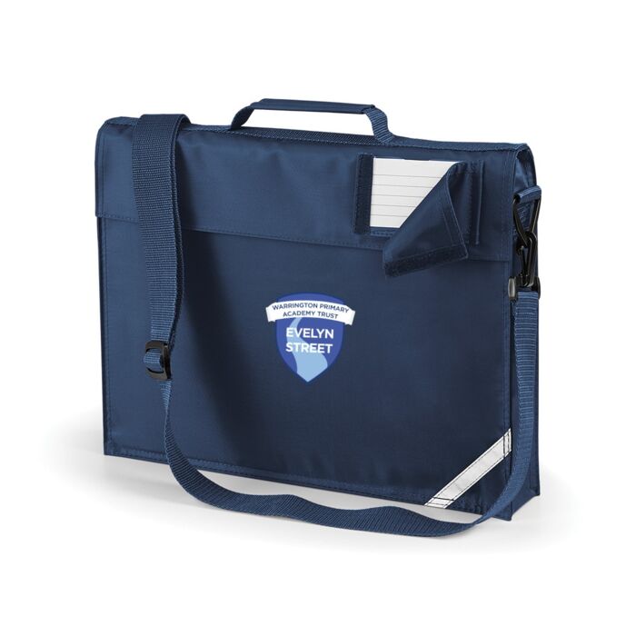 Evelyn sports Junior book bag Thumbnail