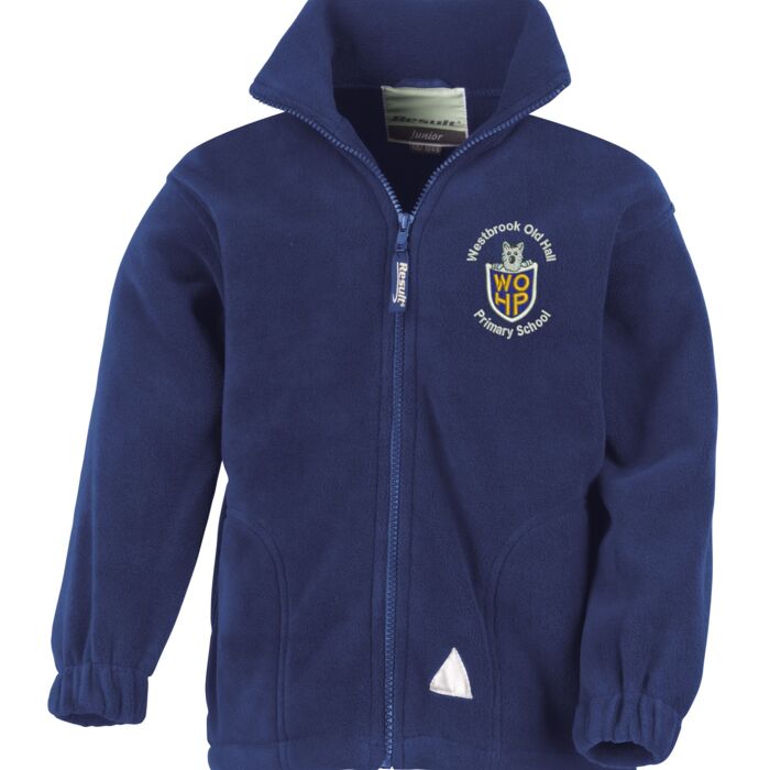 Westbrook SG sports Fleece Thumbnail