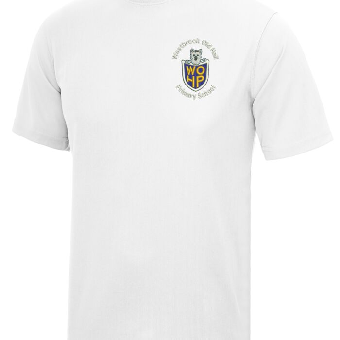 Westbrook Primary - PE Top Thumbnail