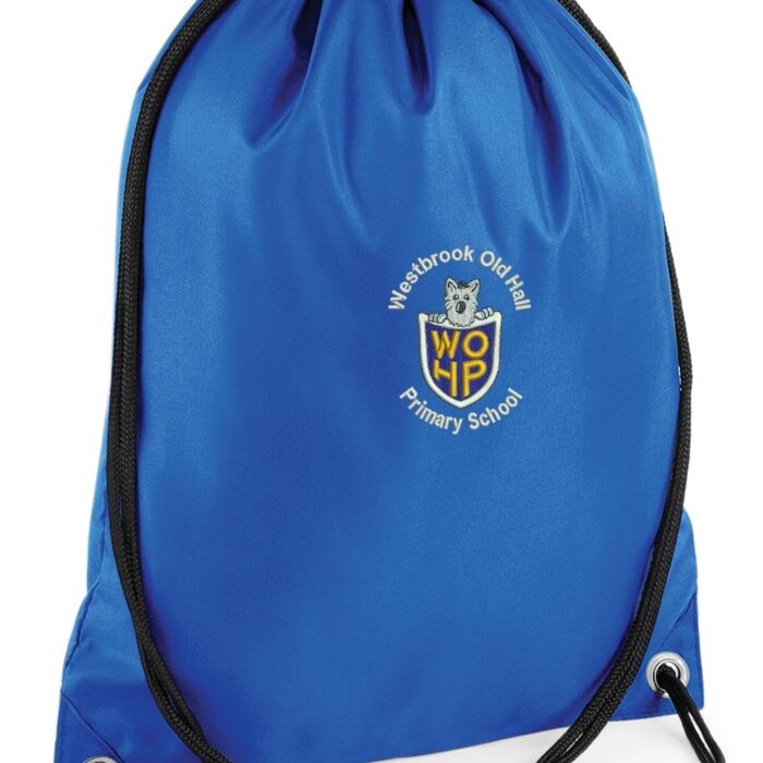 Westbrook SG P.E. Bag Thumbnail