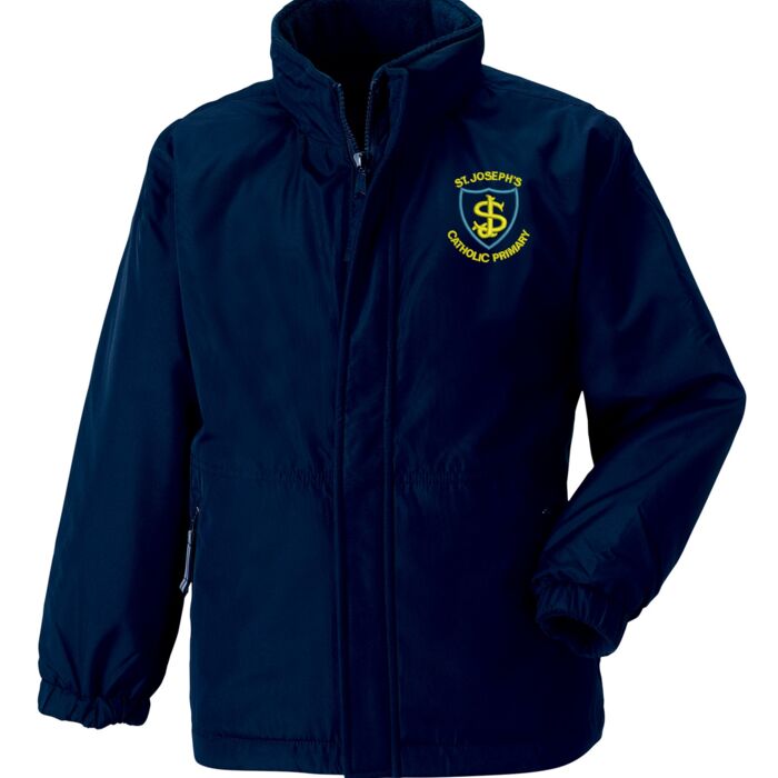 St Joseph's Catholic Primary - School Jacket  Thumbnail