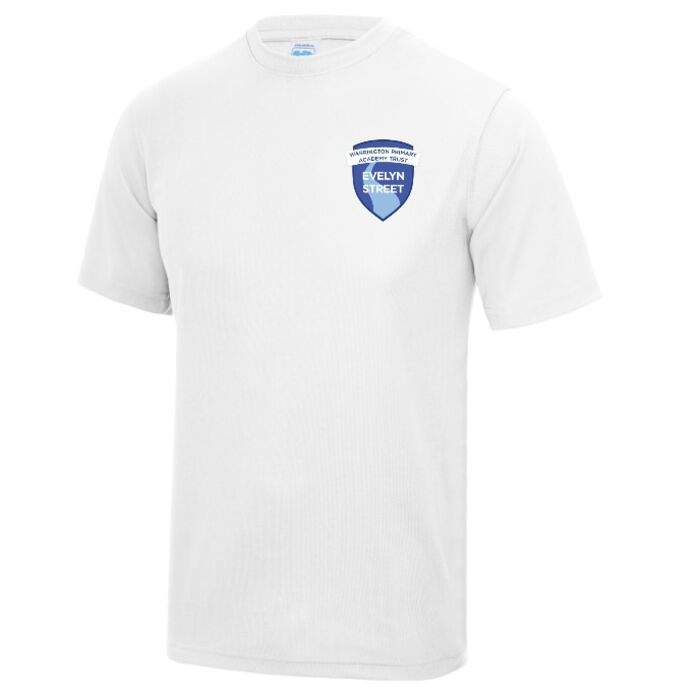 Evelyn Primary - PE Top Thumbnail