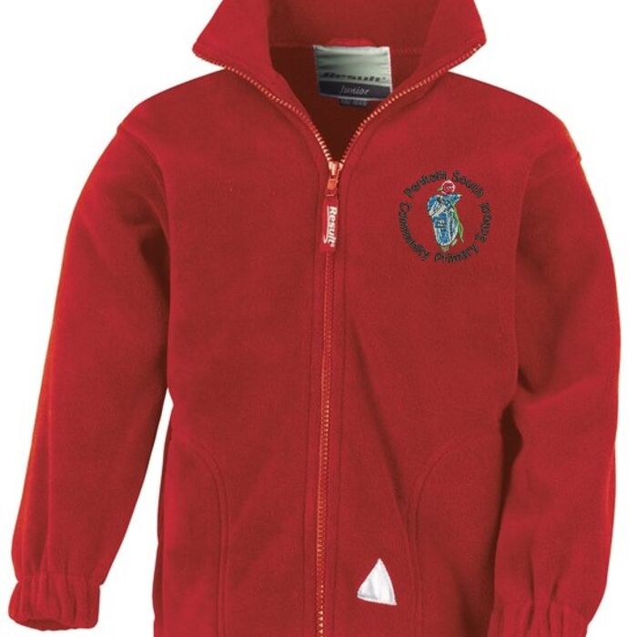 Penketh South Primary - Outdoor Fleece Thumbnail