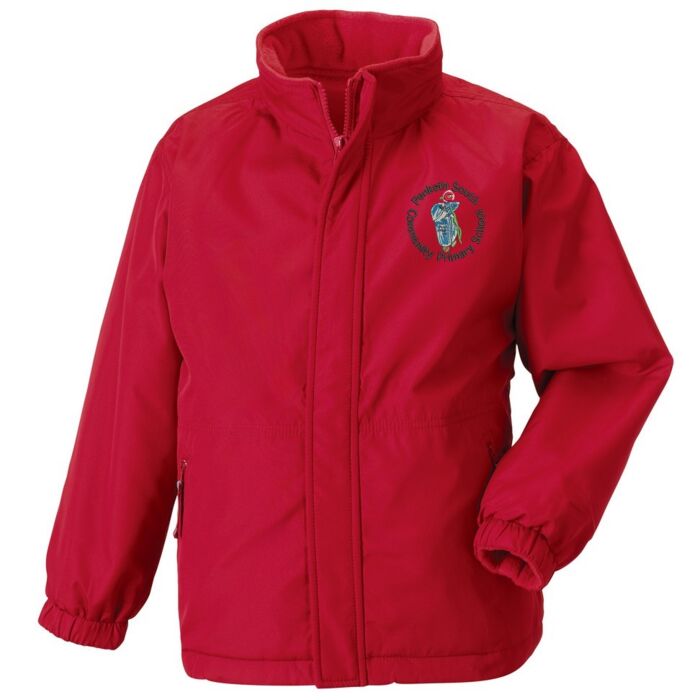 Penketh South Primary - School Jacket Thumbnail