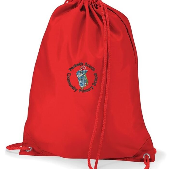 Penketh South Primary - PE Bag Thumbnail
