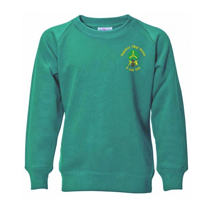 Chapelford Nursery - Sweatshirt Thumbnail