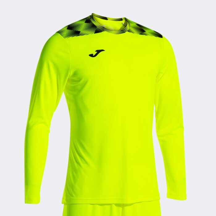 Crosfields JFC - Zamora VIII GK Set Thumbnail