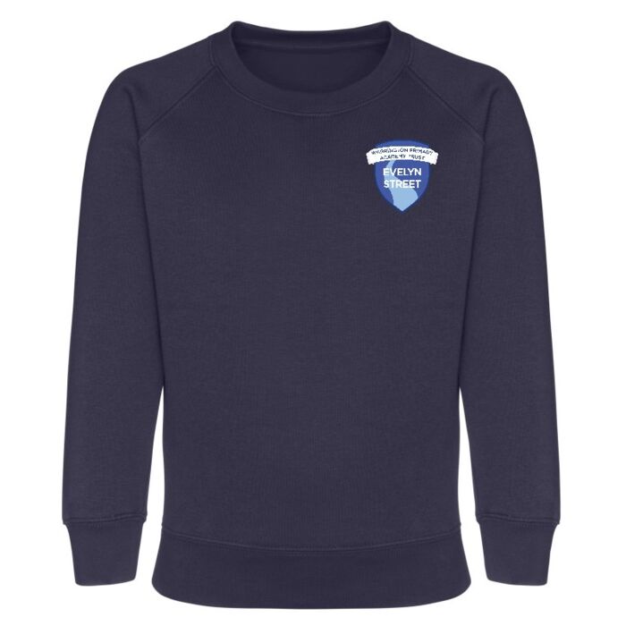 Evelyn Primary - Sweatshirt Thumbnail