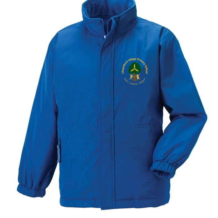 Chapelford Primary School Jacket Thumbnail