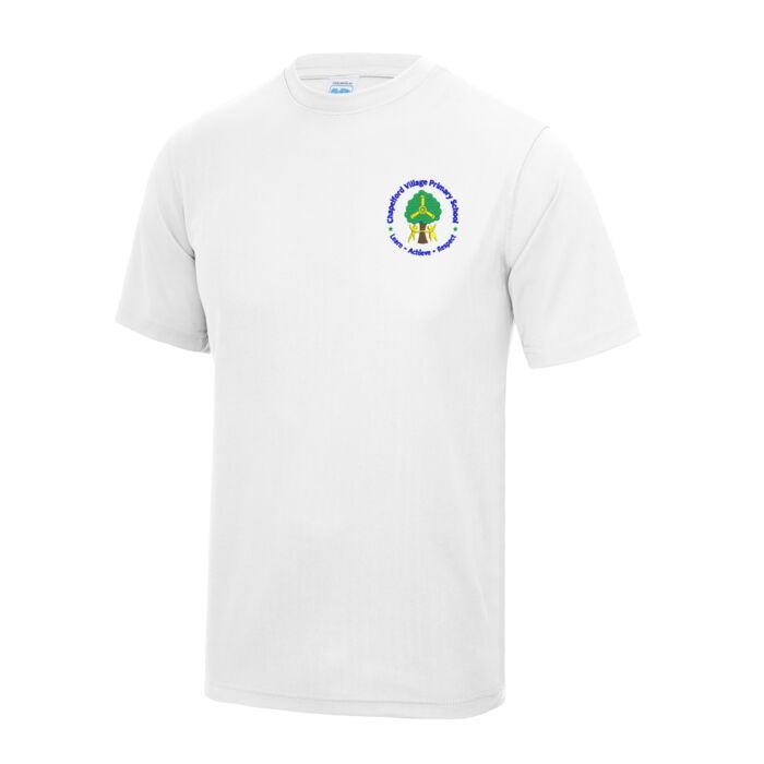 Chapelford Primary - PE Top Thumbnail