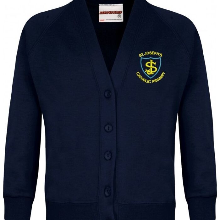 St Joseph's Catholic Primary - Cardigan Thumbnail
