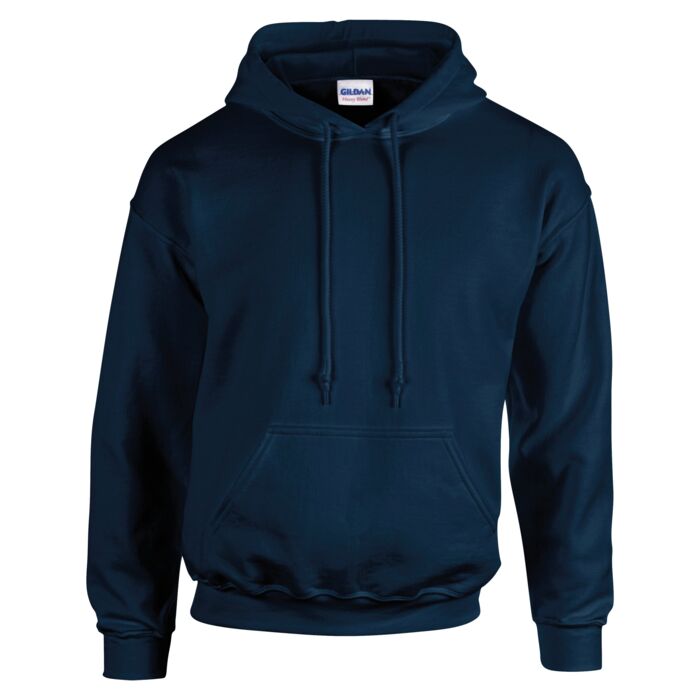 Cromwell JFC - JUNIOR Hooded Sweatshirt Thumbnail
