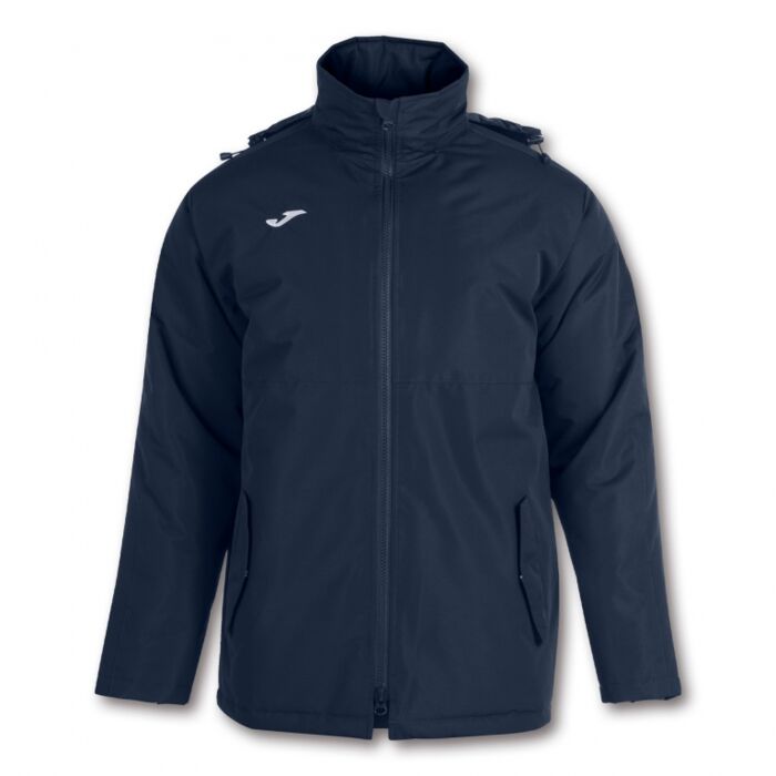 Cromwell JFC - Joma Trivor Winter Jacket Thumbnail
