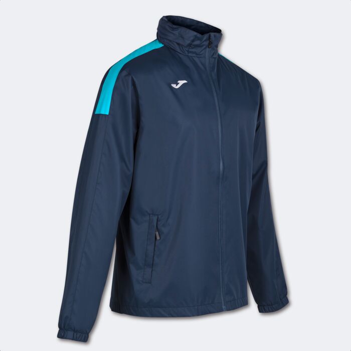 Cromwell JFC - JUNIOR Joma Trivor Raincoat Thumbnail