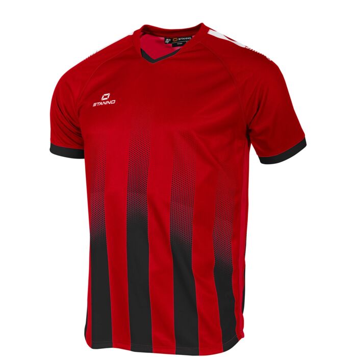 Culcheth Athletic - Vivid Home Shirt Thumbnail