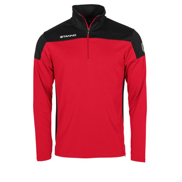 Culcheth Athletic - JUNIOR Pride 1/4 Zip Thumbnail