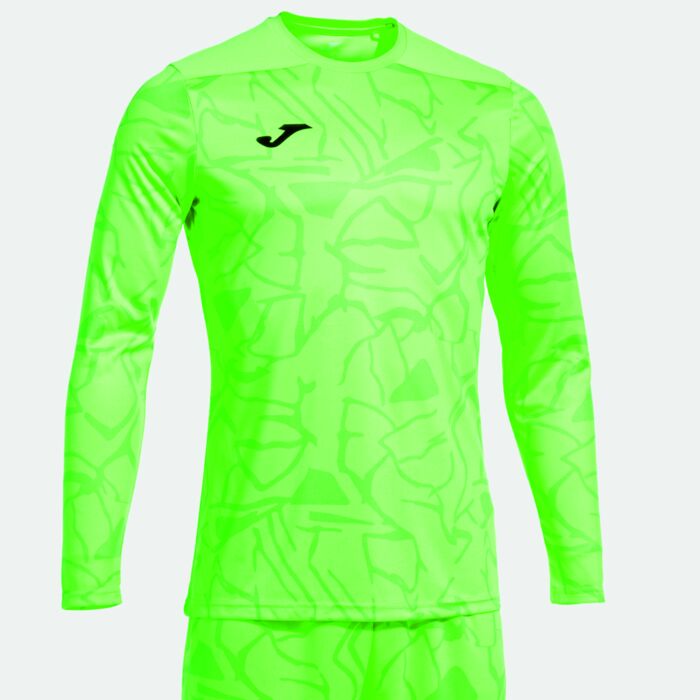 Culcheth Athletic - JUNIOR Zamora VIII GK Set Thumbnail