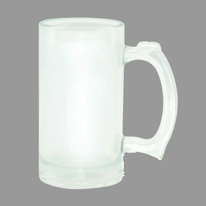 Beer Steins - Clear Thumbnail