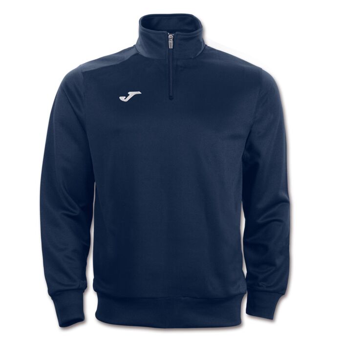 Birchwood JFC - Joma Coach 1/4 Zip Thumbnail