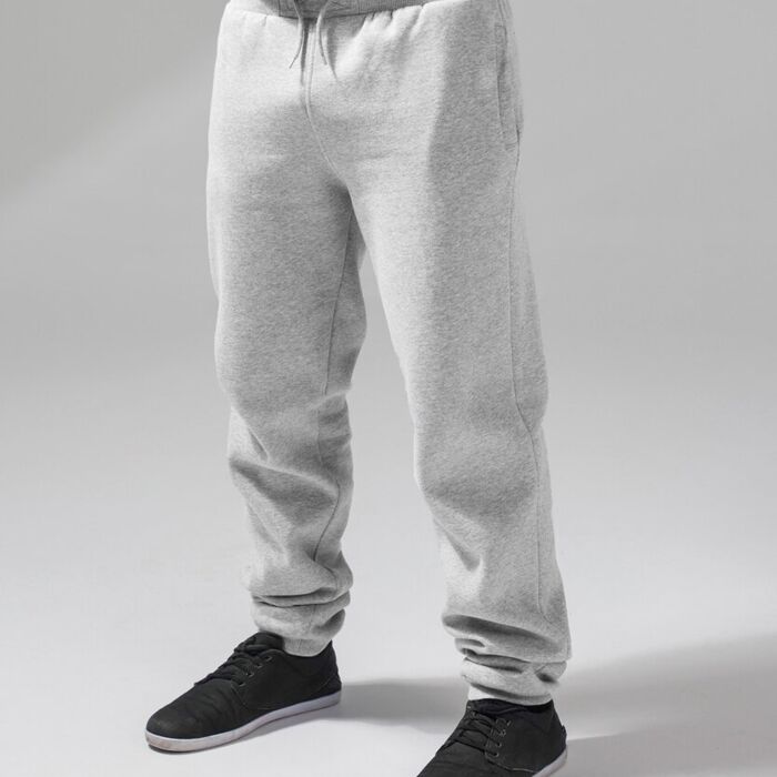 Heavy sweatpants Thumbnail